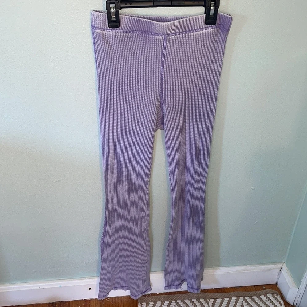 Flared leggings - Picture 5 of 5